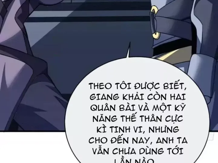 Mệnh Luân Chi Chủ! Làm Kẻ Biến Dị Giáng Xuống Nhân Gian Chapter 220 - Trang 49