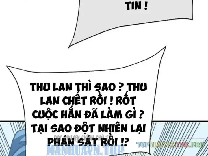 Mệnh Luân Chi Chủ! Làm Kẻ Biến Dị Giáng Xuống Nhân Gian Chapter 220 - Trang 6