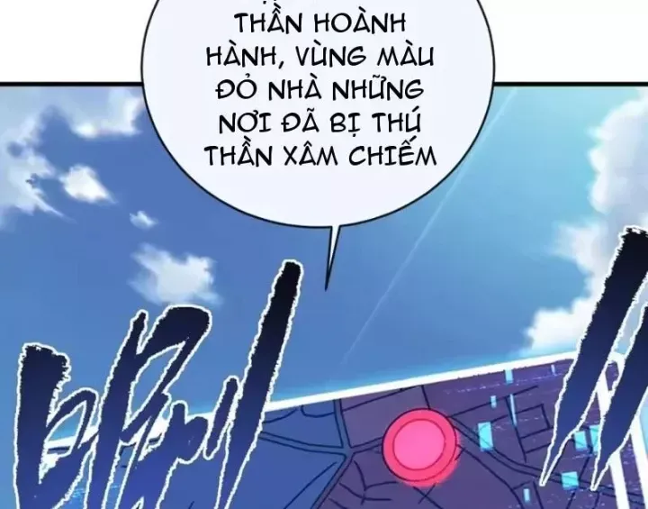 Mệnh Luân Chi Chủ! Làm Kẻ Biến Dị Giáng Xuống Nhân Gian Chapter 221 - Trang 33