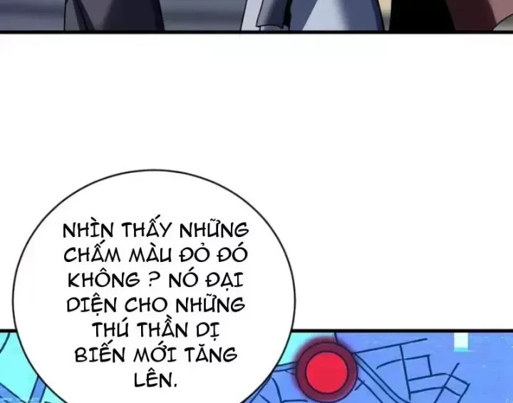 Mệnh Luân Chi Chủ! Làm Kẻ Biến Dị Giáng Xuống Nhân Gian Chapter 221 - Trang 36