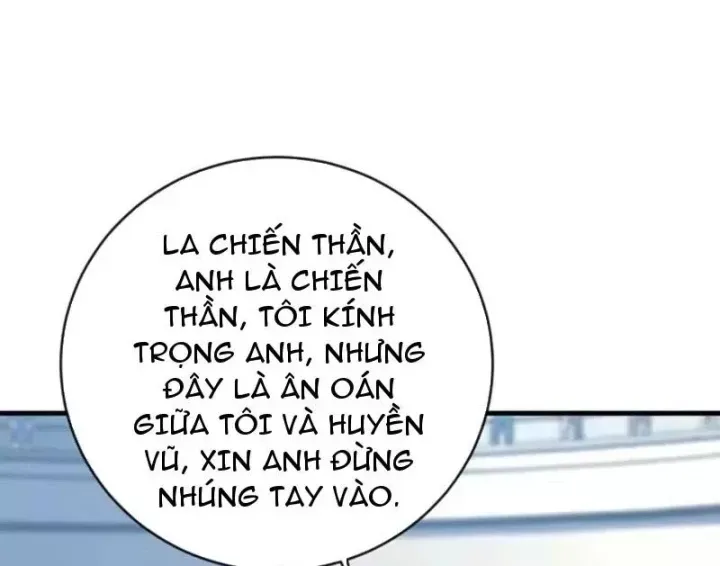 Mệnh Luân Chi Chủ! Làm Kẻ Biến Dị Giáng Xuống Nhân Gian Chapter 221 - Trang 8