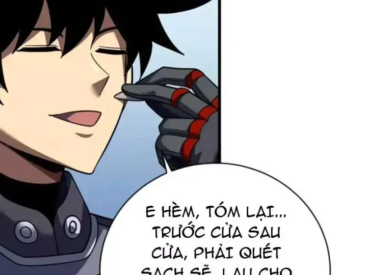 Mệnh Luân Chi Chủ! Làm Kẻ Biến Dị Giáng Xuống Nhân Gian Chapter 222 - Trang 20