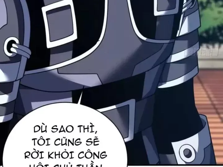 Mệnh Luân Chi Chủ! Làm Kẻ Biến Dị Giáng Xuống Nhân Gian Chapter 223 - Trang 37
