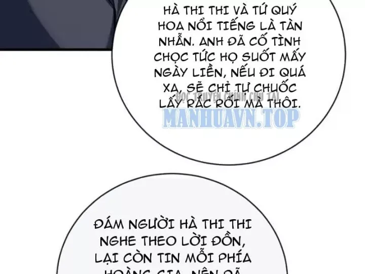 Mệnh Luân Chi Chủ! Làm Kẻ Biến Dị Giáng Xuống Nhân Gian Chapter 223 - Trang 8