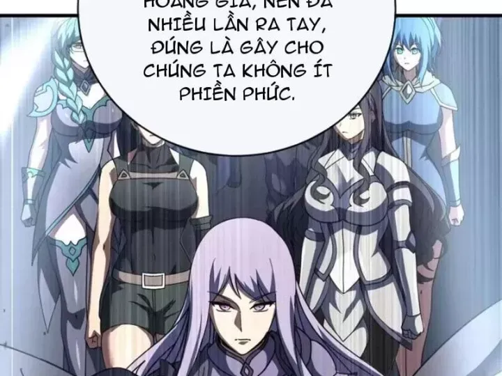 Mệnh Luân Chi Chủ! Làm Kẻ Biến Dị Giáng Xuống Nhân Gian Chapter 223 - Trang 9