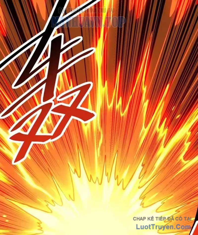 Mệnh Luân Chi Chủ! Làm Kẻ Biến Dị Giáng Xuống Nhân Gian Chapter 227 - Trang 25