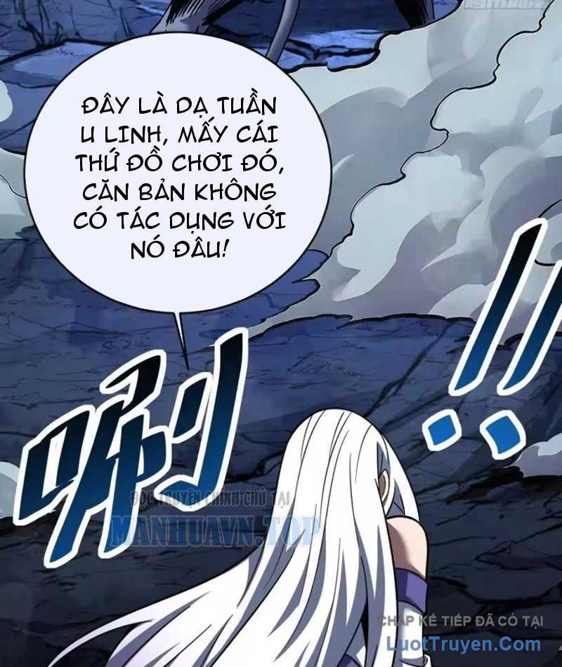 Mệnh Luân Chi Chủ! Làm Kẻ Biến Dị Giáng Xuống Nhân Gian Chapter 227 - Trang 35