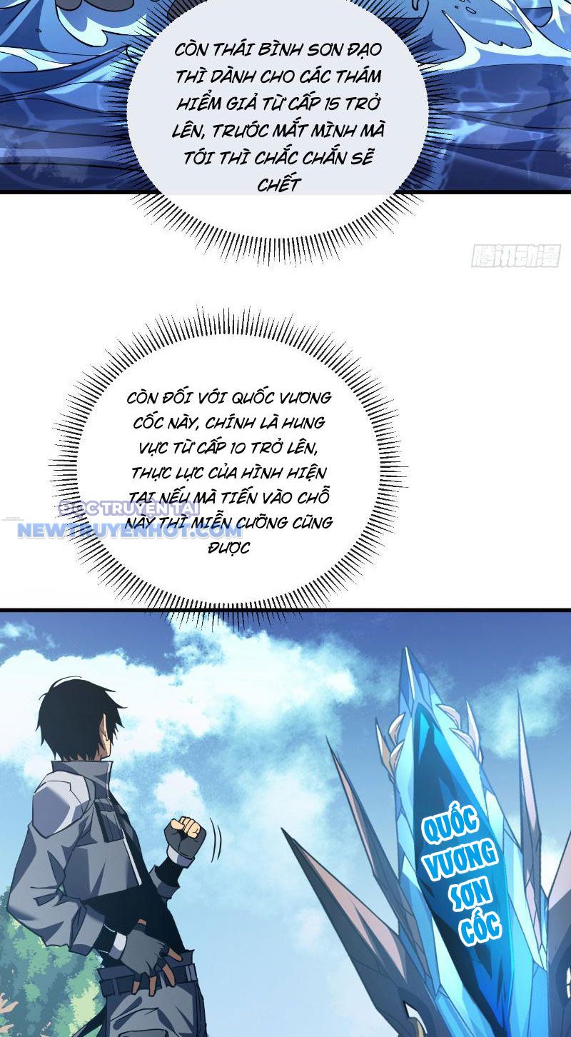 Mệnh Luân Chi Chủ! Làm Kẻ Biến Dị Giáng Xuống Nhân Gian Chapter 23 - Trang 10