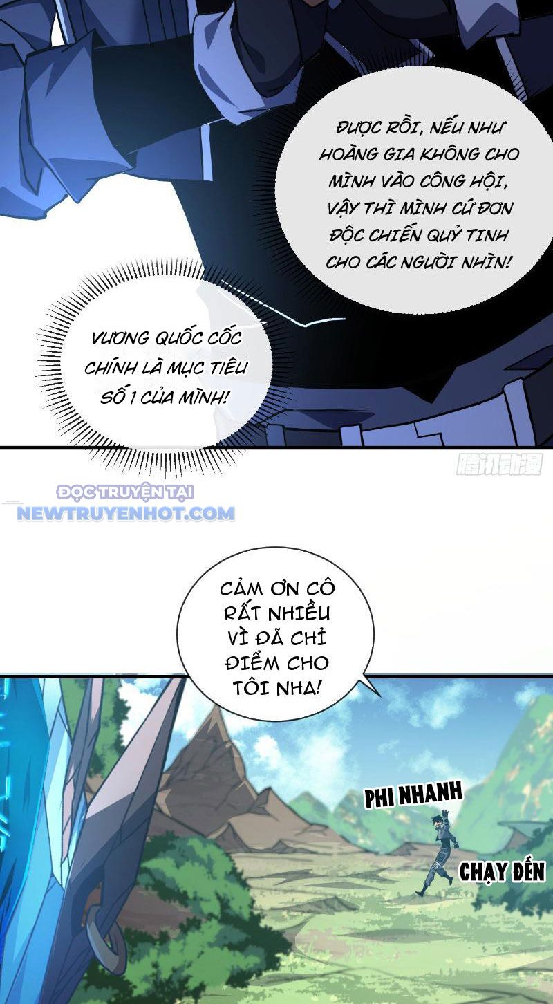 Mệnh Luân Chi Chủ! Làm Kẻ Biến Dị Giáng Xuống Nhân Gian Chapter 23 - Trang 12