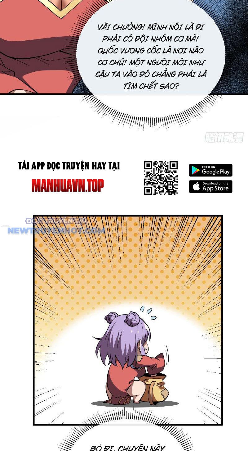 Mệnh Luân Chi Chủ! Làm Kẻ Biến Dị Giáng Xuống Nhân Gian Chapter 23 - Trang 15