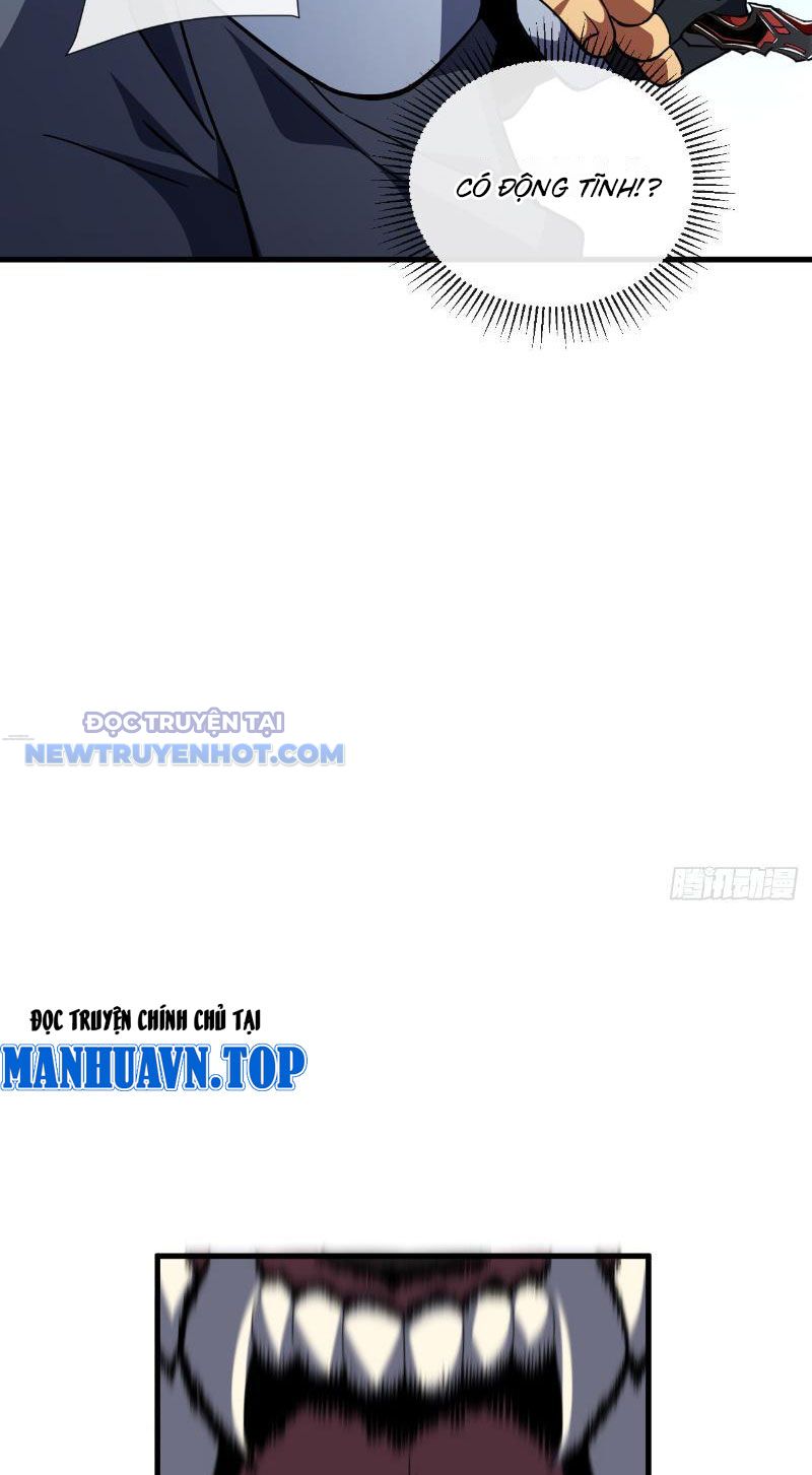 Mệnh Luân Chi Chủ! Làm Kẻ Biến Dị Giáng Xuống Nhân Gian Chapter 23 - Trang 21