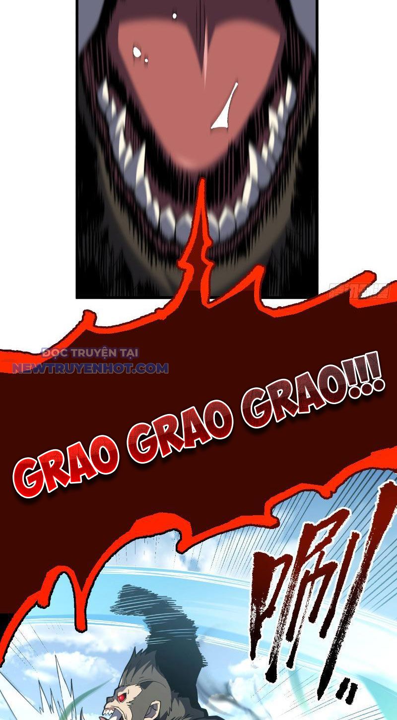 Mệnh Luân Chi Chủ! Làm Kẻ Biến Dị Giáng Xuống Nhân Gian Chapter 23 - Trang 22