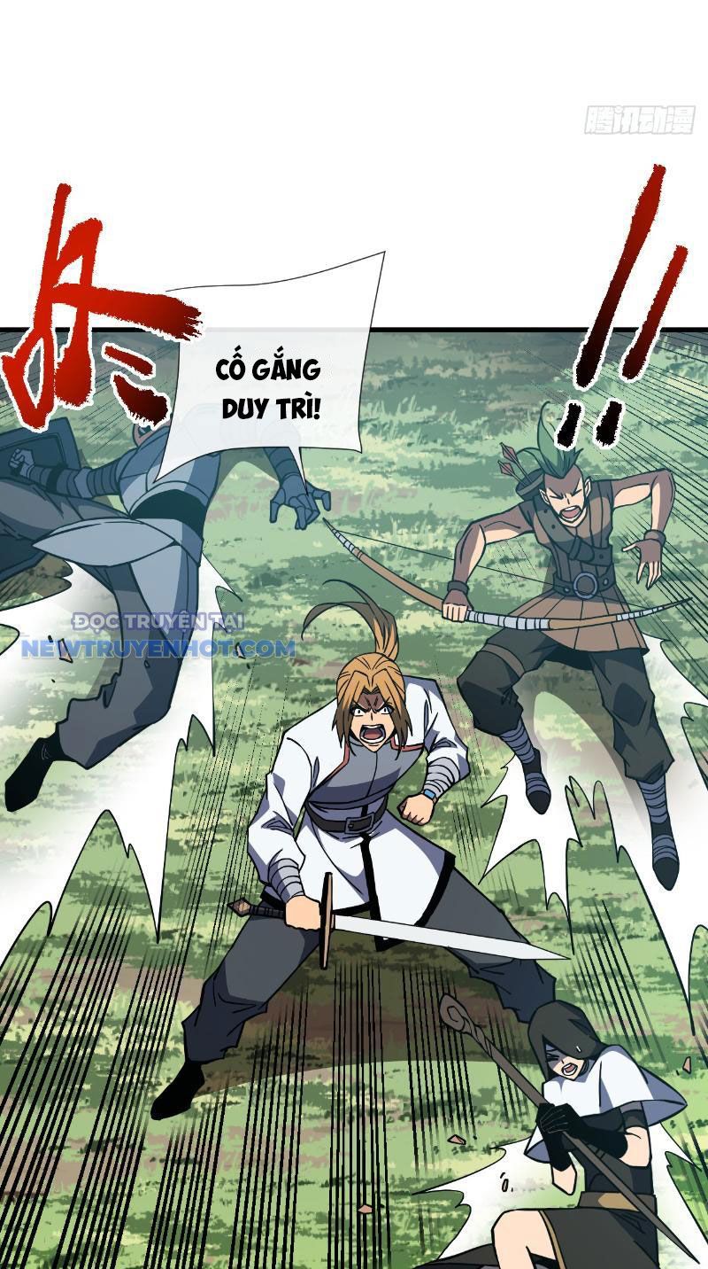 Mệnh Luân Chi Chủ! Làm Kẻ Biến Dị Giáng Xuống Nhân Gian Chapter 23 - Trang 24