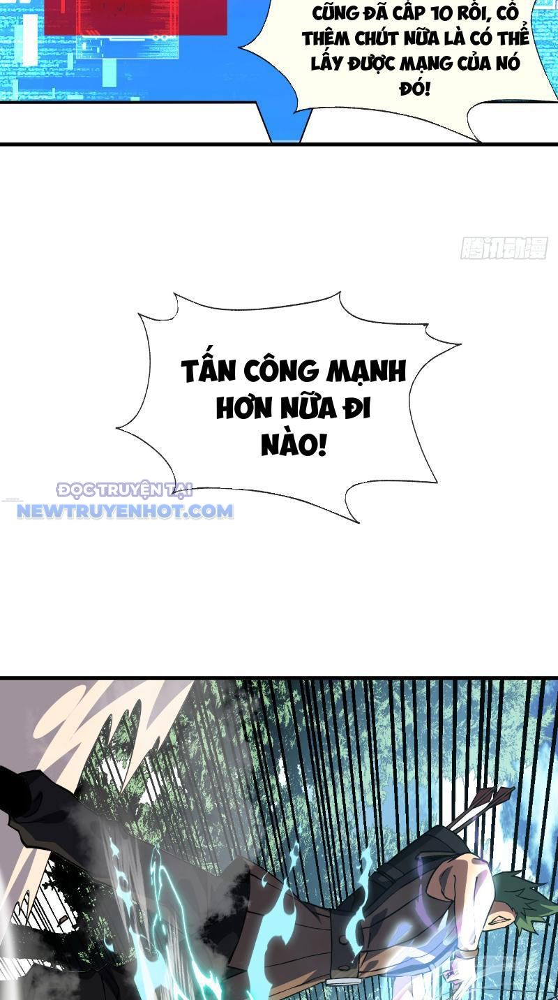 Mệnh Luân Chi Chủ! Làm Kẻ Biến Dị Giáng Xuống Nhân Gian Chapter 23 - Trang 26