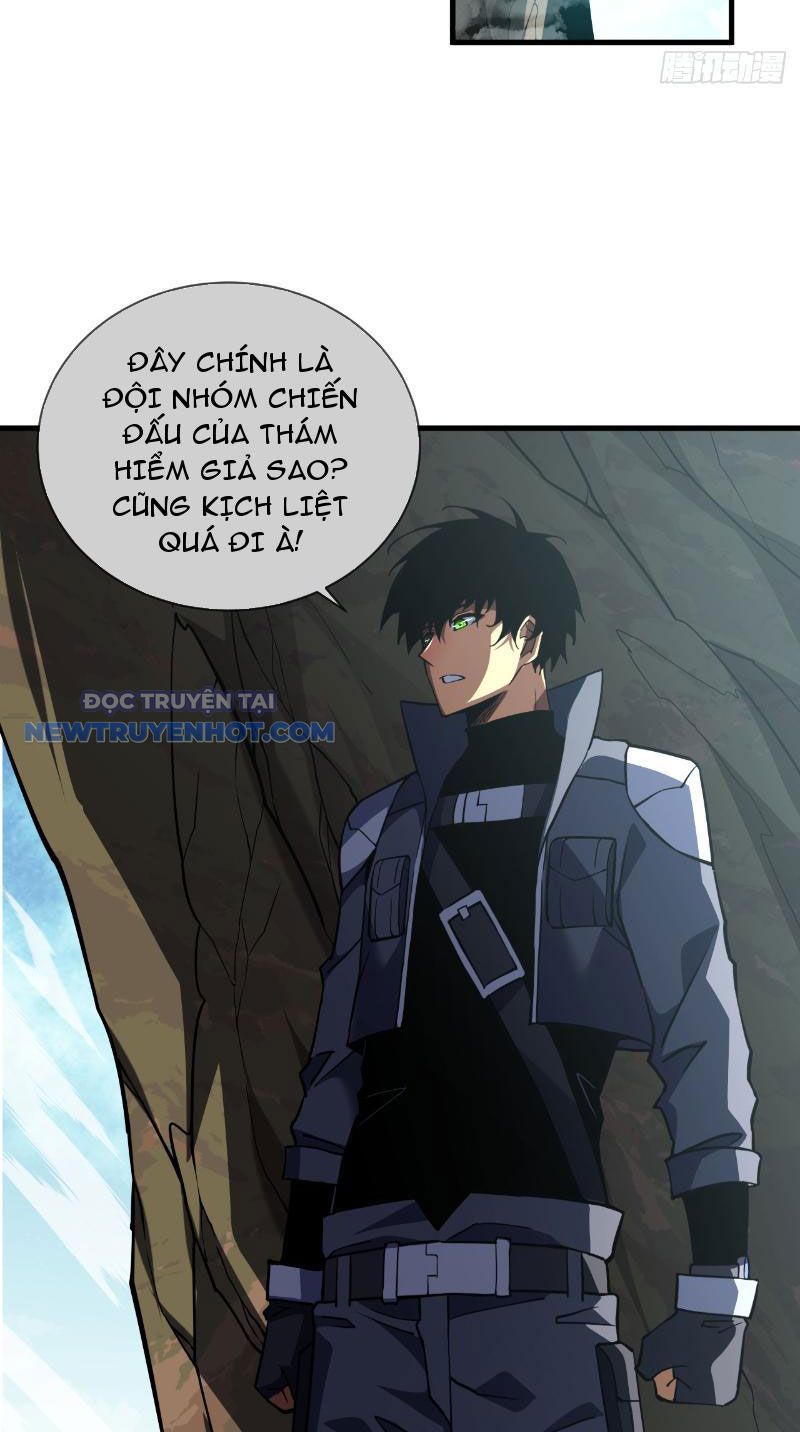 Mệnh Luân Chi Chủ! Làm Kẻ Biến Dị Giáng Xuống Nhân Gian Chapter 23 - Trang 29