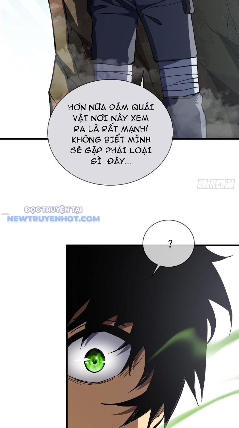 Mệnh Luân Chi Chủ! Làm Kẻ Biến Dị Giáng Xuống Nhân Gian Chapter 23 - Trang 30