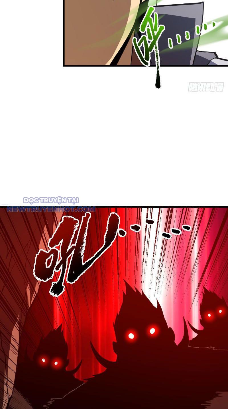 Mệnh Luân Chi Chủ! Làm Kẻ Biến Dị Giáng Xuống Nhân Gian Chapter 23 - Trang 31