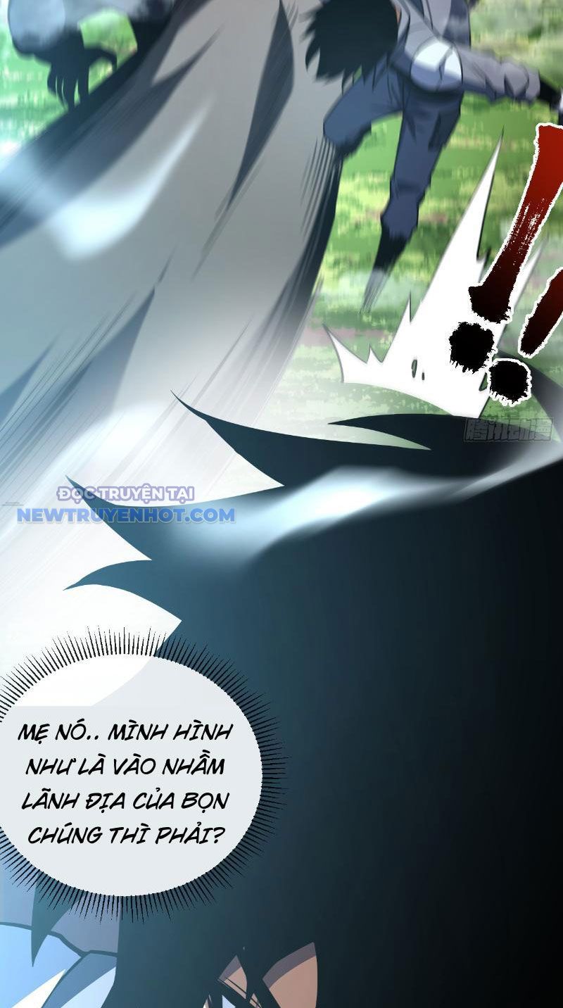Mệnh Luân Chi Chủ! Làm Kẻ Biến Dị Giáng Xuống Nhân Gian Chapter 23 - Trang 42