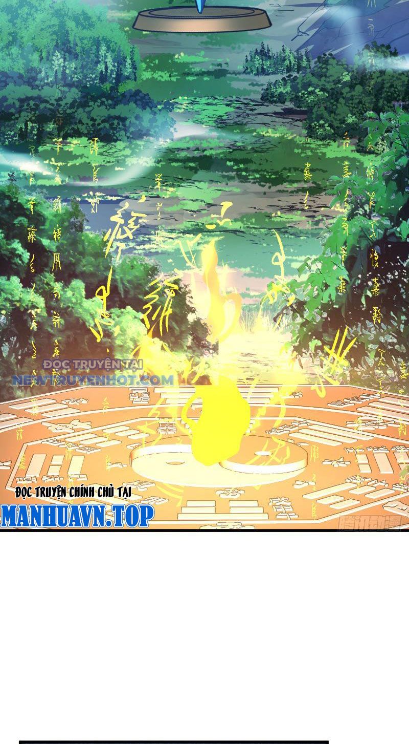 Mệnh Luân Chi Chủ! Làm Kẻ Biến Dị Giáng Xuống Nhân Gian Chapter 23 - Trang 6