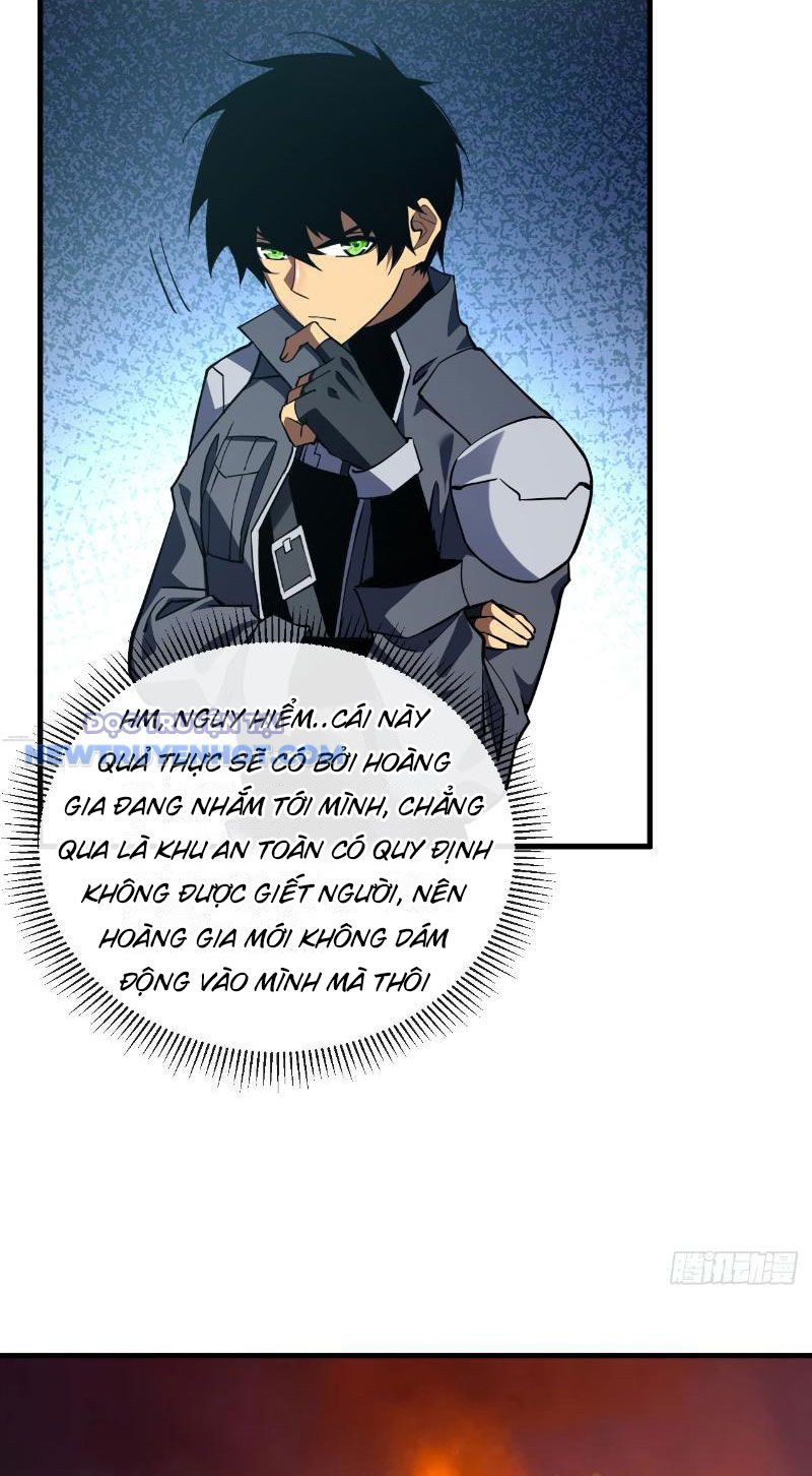 Mệnh Luân Chi Chủ! Làm Kẻ Biến Dị Giáng Xuống Nhân Gian Chapter 23 - Trang 7