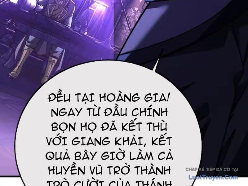 Mệnh Luân Chi Chủ! Làm Kẻ Biến Dị Giáng Xuống Nhân Gian Chapter 233 - Trang 31