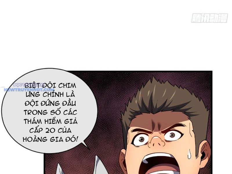 Mệnh Luân Chi Chủ! Làm Kẻ Biến Dị Giáng Xuống Nhân Gian Chapter 25 - Trang 12