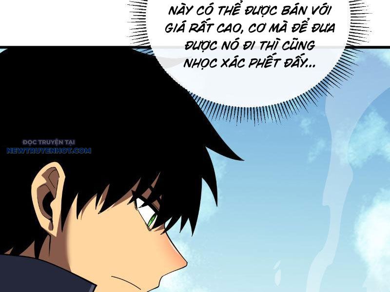 Mệnh Luân Chi Chủ! Làm Kẻ Biến Dị Giáng Xuống Nhân Gian Chapter 25 - Trang 29