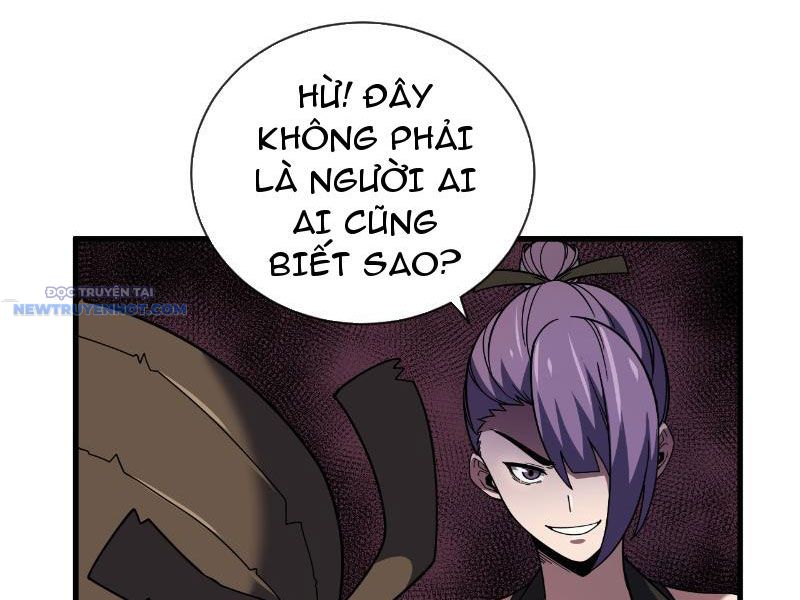 Mệnh Luân Chi Chủ! Làm Kẻ Biến Dị Giáng Xuống Nhân Gian Chapter 25 - Trang 4