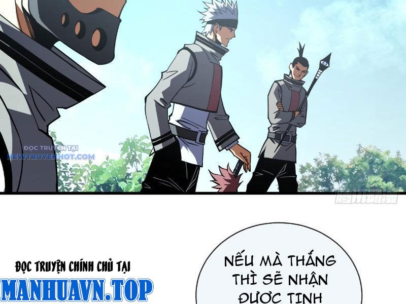 Mệnh Luân Chi Chủ! Làm Kẻ Biến Dị Giáng Xuống Nhân Gian Chapter 25 - Trang 43