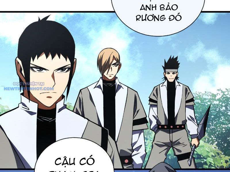 Mệnh Luân Chi Chủ! Làm Kẻ Biến Dị Giáng Xuống Nhân Gian Chapter 25 - Trang 44