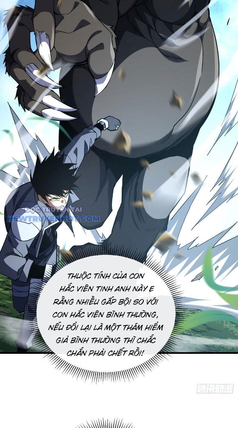 Mệnh Luân Chi Chủ! Làm Kẻ Biến Dị Giáng Xuống Nhân Gian Chapter 26 - Trang 13