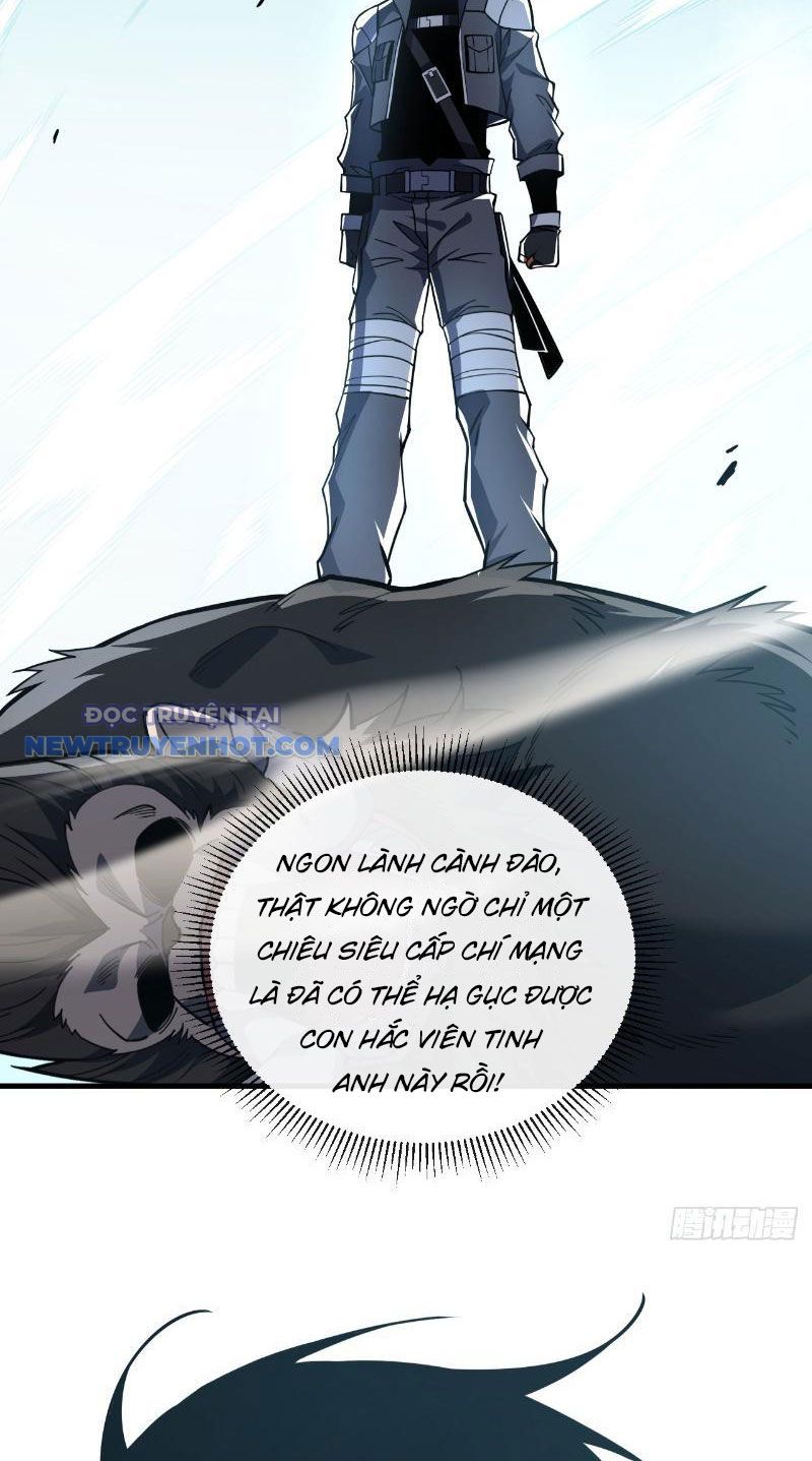 Mệnh Luân Chi Chủ! Làm Kẻ Biến Dị Giáng Xuống Nhân Gian Chapter 26 - Trang 21