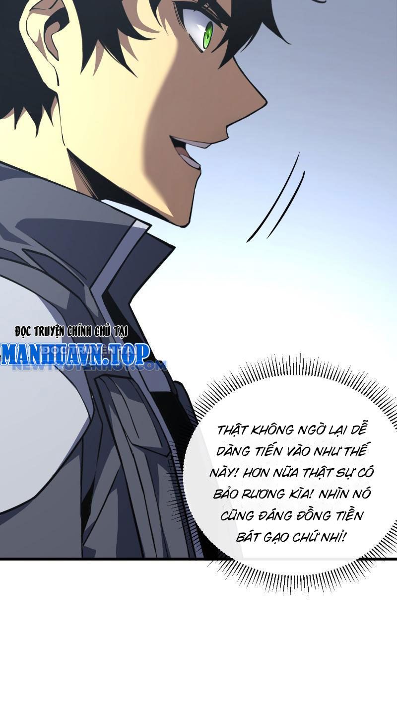 Mệnh Luân Chi Chủ! Làm Kẻ Biến Dị Giáng Xuống Nhân Gian Chapter 26 - Trang 31
