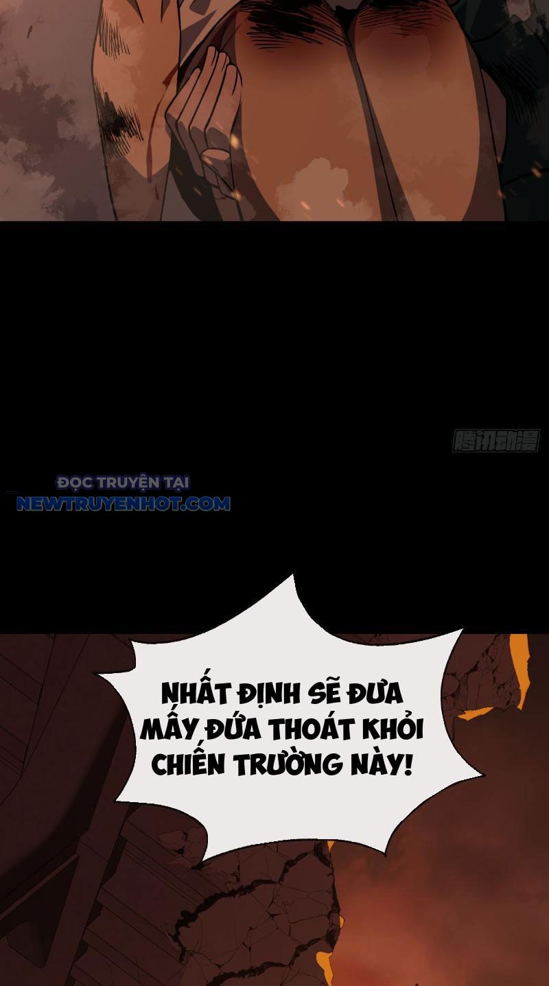 Mệnh Luân Chi Chủ! Làm Kẻ Biến Dị Giáng Xuống Nhân Gian Chapter 27 - Trang 14
