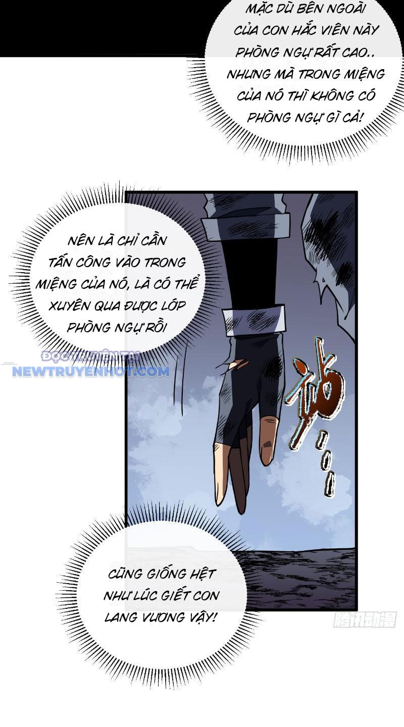 Mệnh Luân Chi Chủ! Làm Kẻ Biến Dị Giáng Xuống Nhân Gian Chapter 27 - Trang 30
