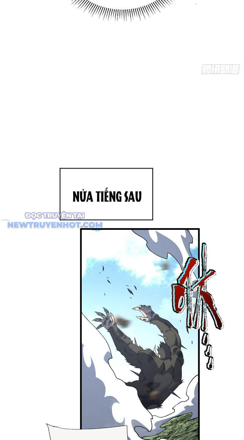 Mệnh Luân Chi Chủ! Làm Kẻ Biến Dị Giáng Xuống Nhân Gian Chapter 27 - Trang 33