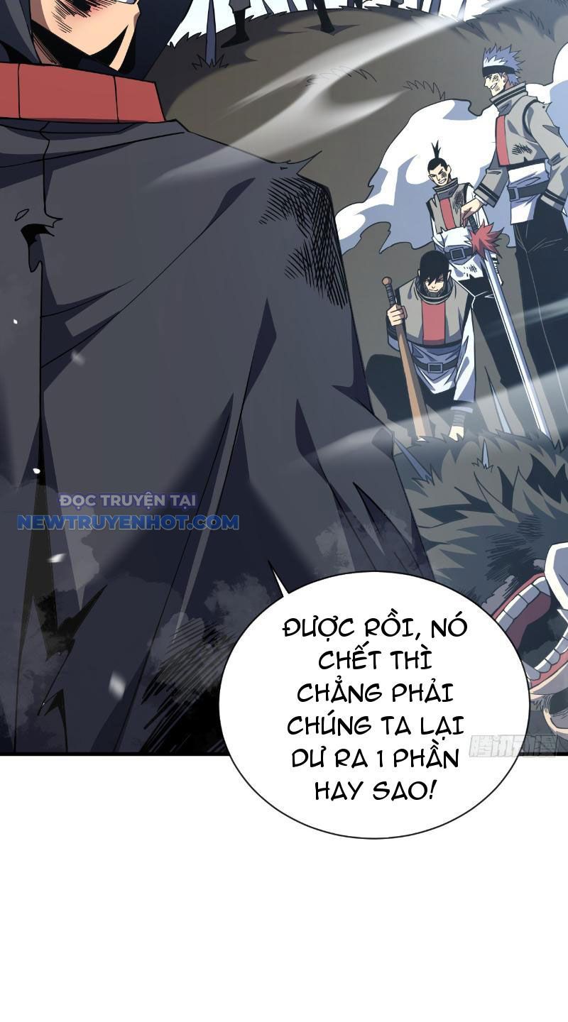 Mệnh Luân Chi Chủ! Làm Kẻ Biến Dị Giáng Xuống Nhân Gian Chapter 27 - Trang 35