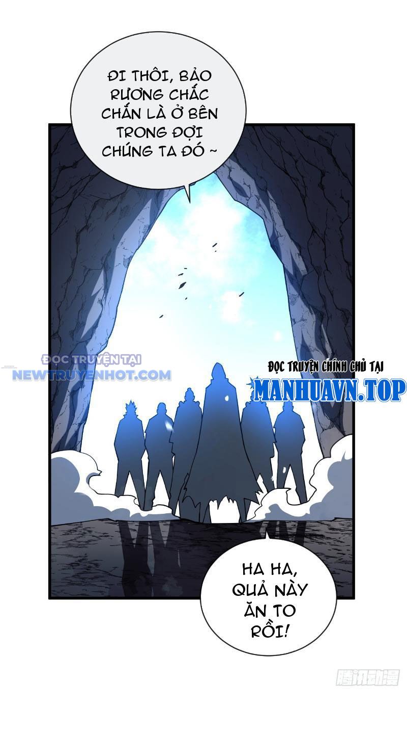 Mệnh Luân Chi Chủ! Làm Kẻ Biến Dị Giáng Xuống Nhân Gian Chapter 27 - Trang 36