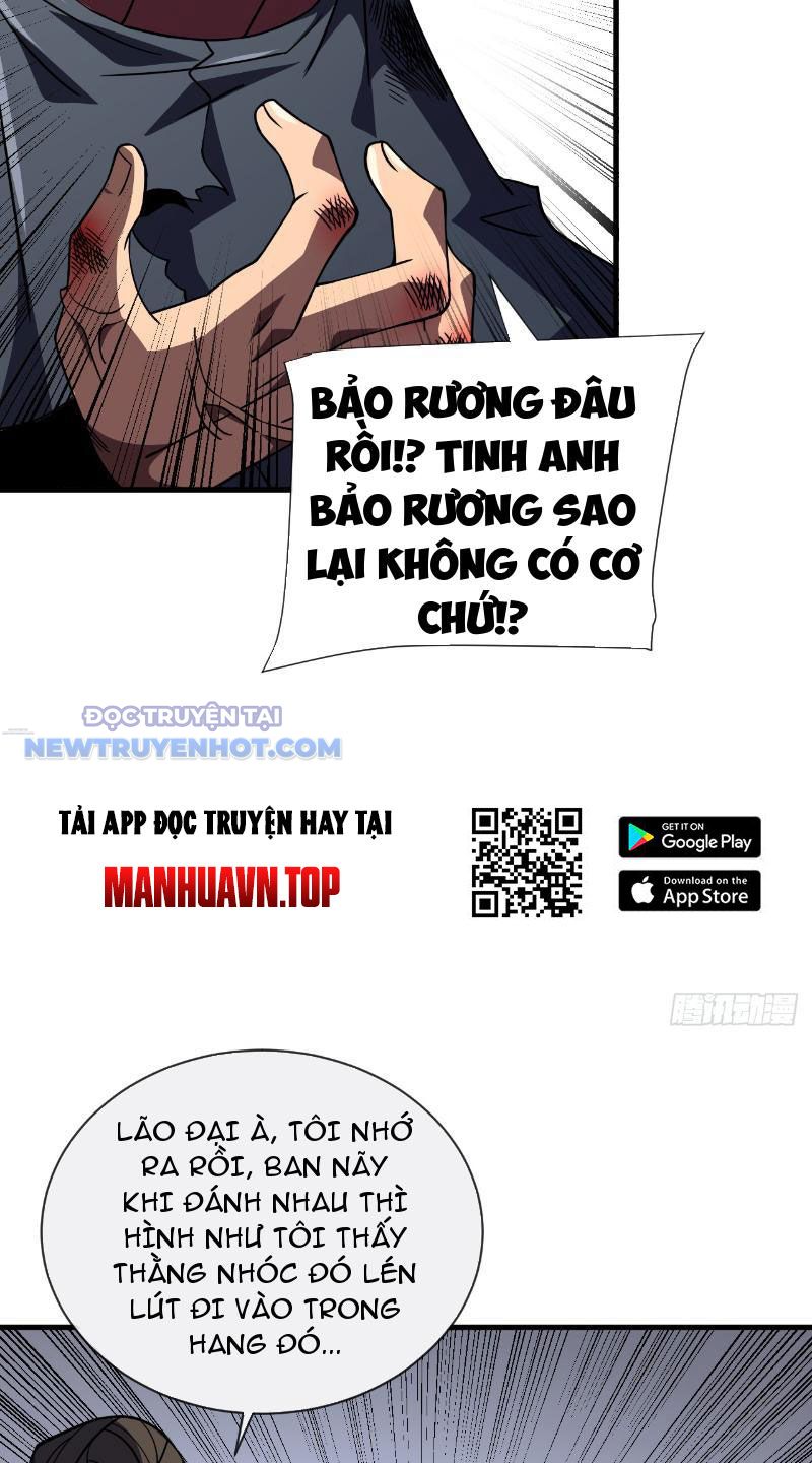 Mệnh Luân Chi Chủ! Làm Kẻ Biến Dị Giáng Xuống Nhân Gian Chapter 27 - Trang 40