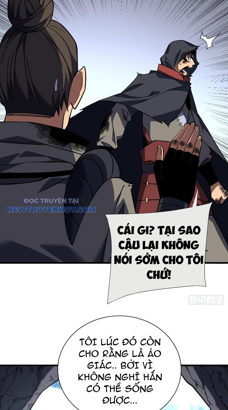 Mệnh Luân Chi Chủ! Làm Kẻ Biến Dị Giáng Xuống Nhân Gian Chapter 27 - Trang 41