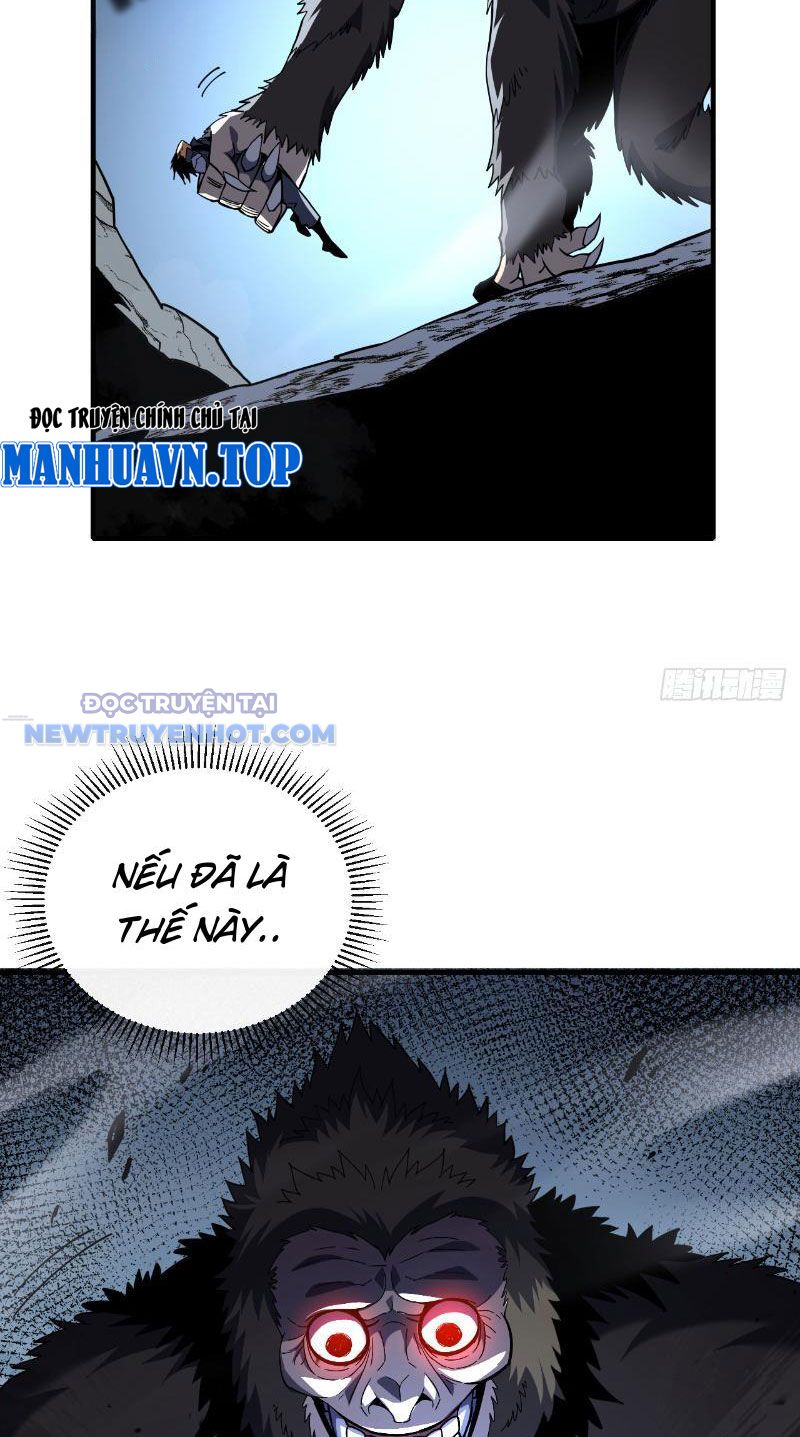 Mệnh Luân Chi Chủ! Làm Kẻ Biến Dị Giáng Xuống Nhân Gian Chapter 27 - Trang 6