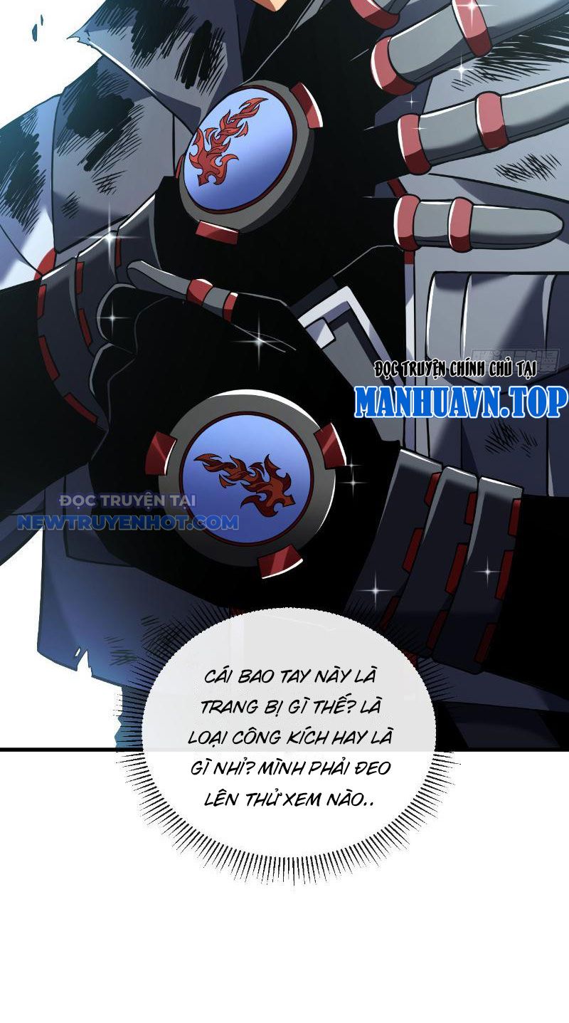 Mệnh Luân Chi Chủ! Làm Kẻ Biến Dị Giáng Xuống Nhân Gian Chapter 28 - Trang 13