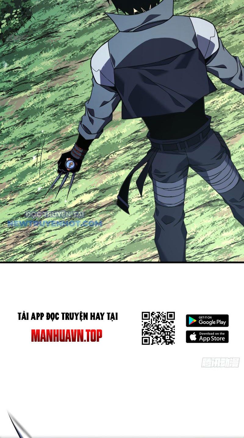 Mệnh Luân Chi Chủ! Làm Kẻ Biến Dị Giáng Xuống Nhân Gian Chapter 28 - Trang 16