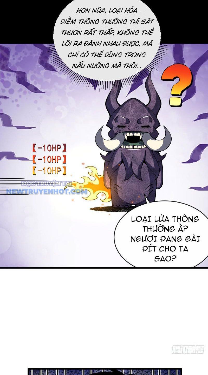 Mệnh Luân Chi Chủ! Làm Kẻ Biến Dị Giáng Xuống Nhân Gian Chapter 28 - Trang 21
