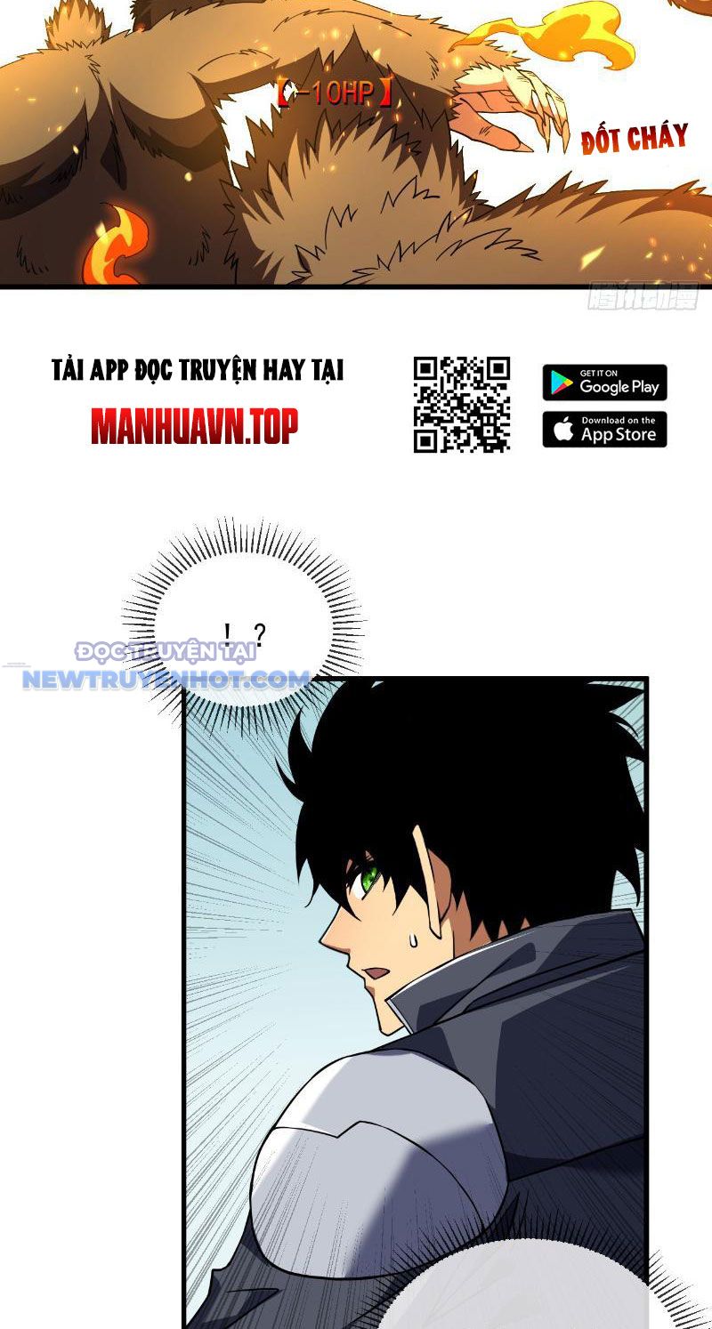 Mệnh Luân Chi Chủ! Làm Kẻ Biến Dị Giáng Xuống Nhân Gian Chapter 28 - Trang 38