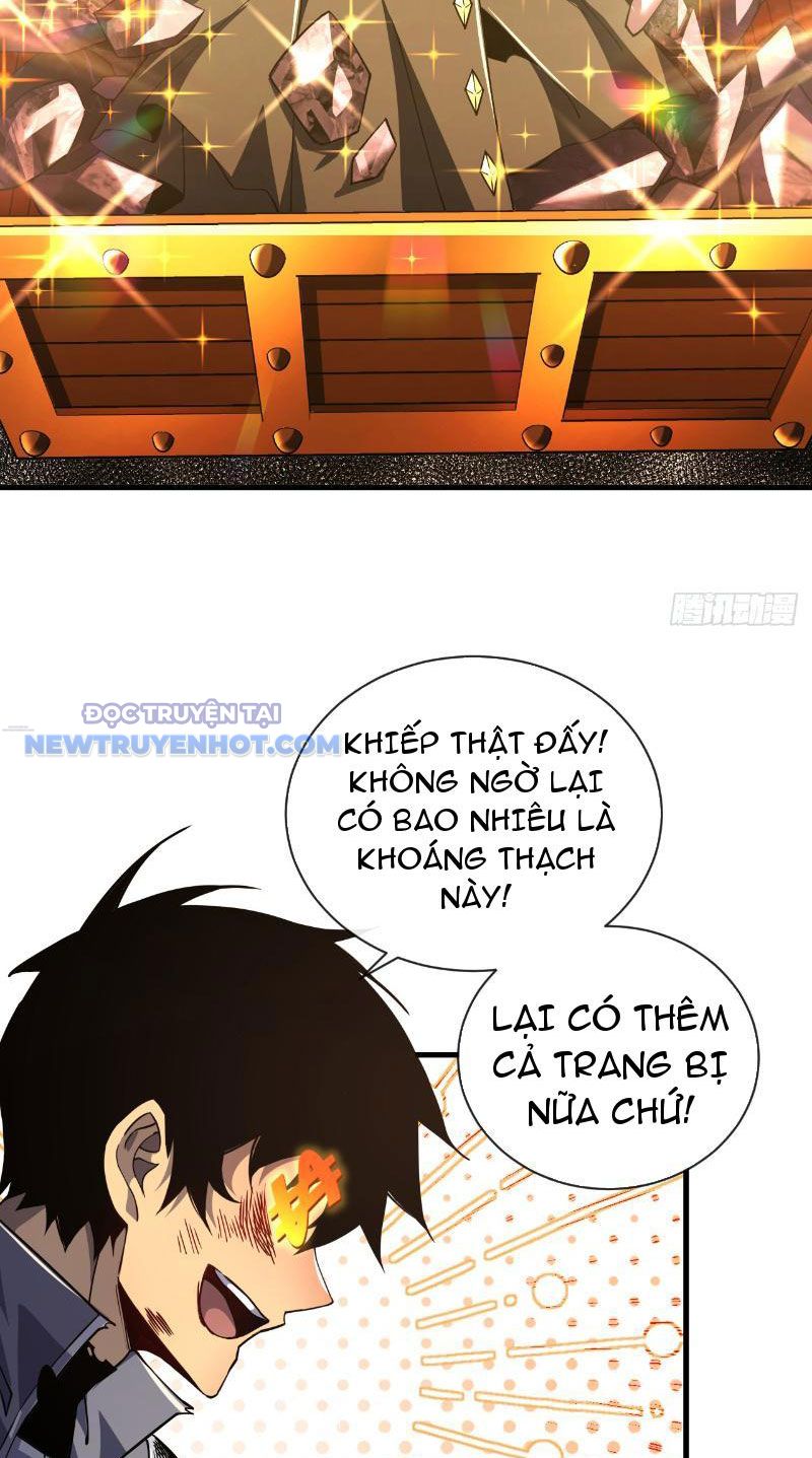 Mệnh Luân Chi Chủ! Làm Kẻ Biến Dị Giáng Xuống Nhân Gian Chapter 28 - Trang 7