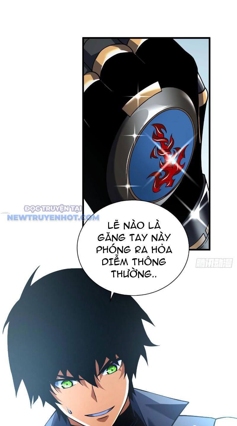 Mệnh Luân Chi Chủ! Làm Kẻ Biến Dị Giáng Xuống Nhân Gian Chapter 29 - Trang 17