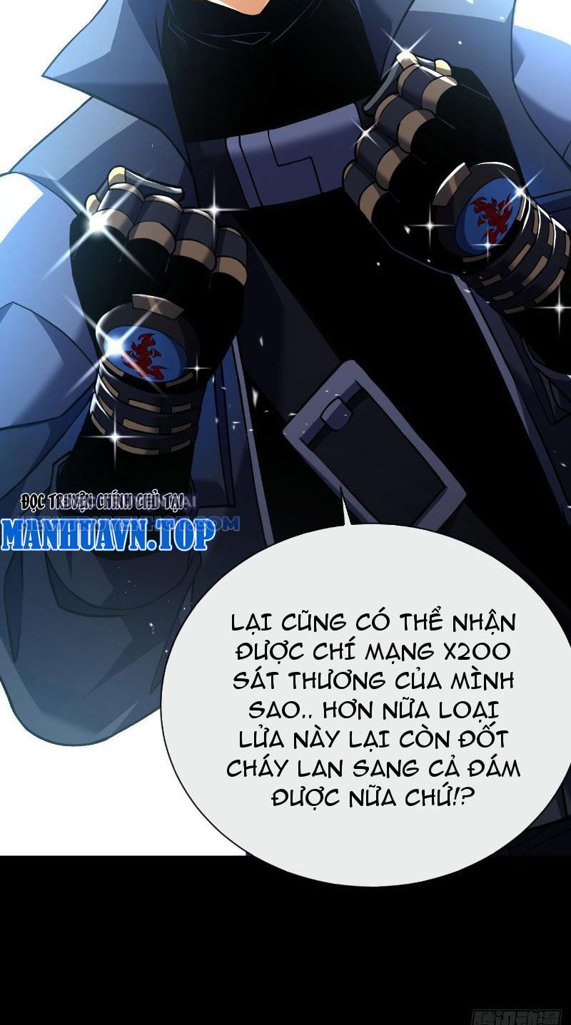Mệnh Luân Chi Chủ! Làm Kẻ Biến Dị Giáng Xuống Nhân Gian Chapter 29 - Trang 18
