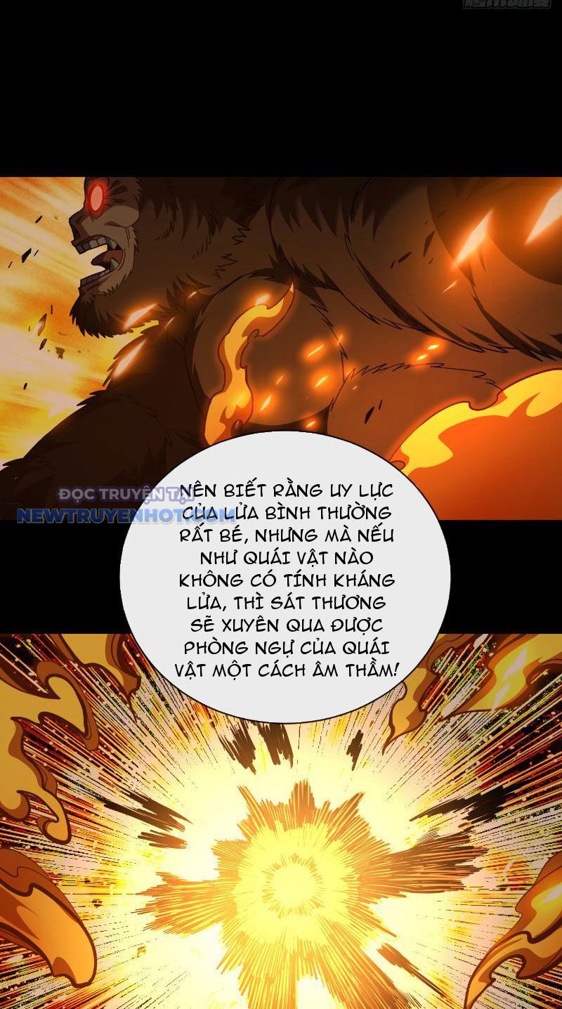 Mệnh Luân Chi Chủ! Làm Kẻ Biến Dị Giáng Xuống Nhân Gian Chapter 29 - Trang 19