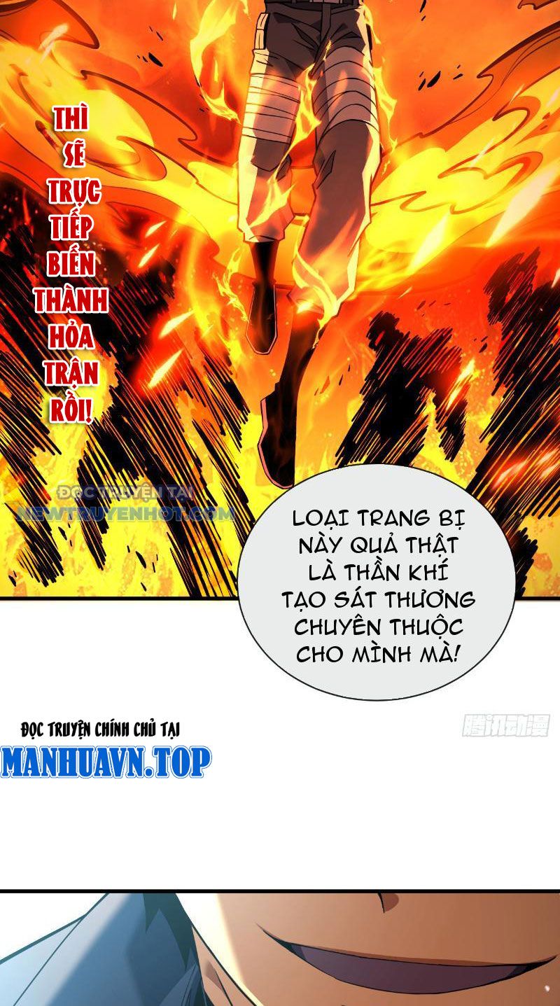 Mệnh Luân Chi Chủ! Làm Kẻ Biến Dị Giáng Xuống Nhân Gian Chapter 29 - Trang 21